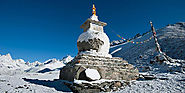Everest Rollwaling Tashi Lapcha Pass Trekking : Himalayan Smile Treks