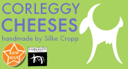 Corleggy Cheese