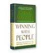 Winning With People by John Maxwell