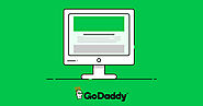 Domain Names | The World's Largest Domain Name Registrar - GoDaddy