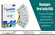 Kamagra Oral Jelly USA
