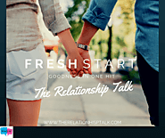 The Relationship Talk