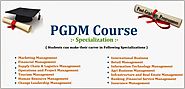 What is the difference between PGDM and MBA Course? – onlinedistanceeducationcourse