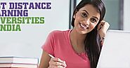 What is the Importance of M.Com Distance Education Course?