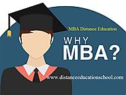 Some Facts of Joining MBA Distance Education University in Pune – onlinedistanceeducationcourse