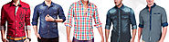 Corporate Uniforms | Custom Shirts Tailor