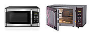 Microwave Oven Repair Services in Indore by Naresh Services
