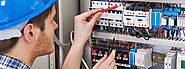 Electrician Services in Indore by Naresh Services