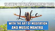 Online Meditation Program By Infinite Joy