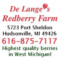 DeLange's Redberry Farm (Hudsonville)