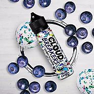 Candy Flavour E-Liquid Online – Gulf Vapors