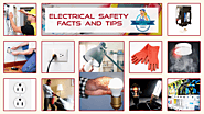 Electrical Safety and Precautions