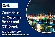 Important Things You Should Know About Customs Bond