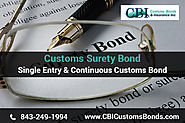 Why Do Traders Need Customs Surety Bond?