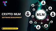 What is Crypto MLM Software? A Complete Guide for Businesses
