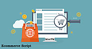 How eCommerce Script Makes The Website Development Task Easy?