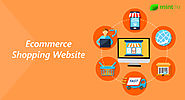 Develop Your eCommerce Shopping Website By Following This Steps