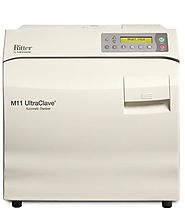 Autoclave Depot has the best offer for the Midmark M11