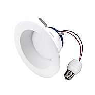 Cree TW Series 6 in. 65W Equivalent Soft White (2700K) LED Retrofit Recessed Downlight