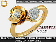 Where Should i Sell my Gold in Noida