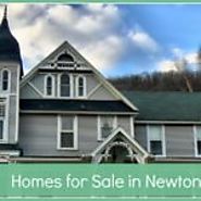 Homes for Sale in Newton MA