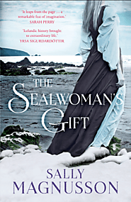 The Sealwoman’s Gift by Sally Magnusson