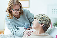 3 Ways Personal Care Can Help Improve Seniors Quality of Life