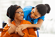 The time has flown by and now you are caring for your mom and or dad. | Supportive Living Home Care