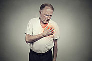 Signs of an Unhealthy Heart Seniors Should Know