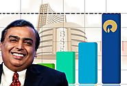 Reliance Regains its Position of Being the Most Valued Company in M-cap