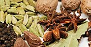 Health Benefits of Eating Garam Masala – Indian Herbs Health Benefits | MCR WORLD