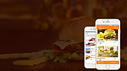 Online Food Ordering System for Restaurants - UberEats Clone