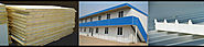 PUF Insulated Panels Manufacturer, Supplier, Mumbai, India | PUF Insulated Panels System, PUF Insulated Panels Specif...