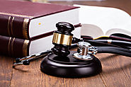 Top 5 Causes Of Medical Malpractice Lawsuits
