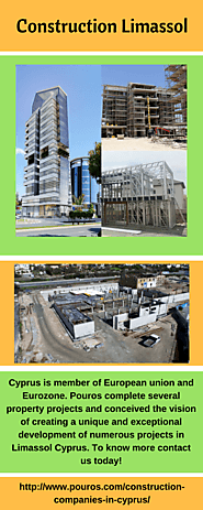 Construction Limassol