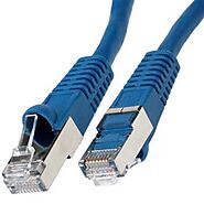Cat 7 Cable, Best Cat 7 Ethernet Cable, Category 7 Network Cable | SF Cable