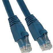 Cat6A Ethernet Cables, Cat6A Network Cable & LAN Wiring, Cat 6A Patch Cable | SF Cable