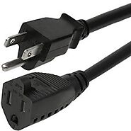 Power Extension Cord & Leads, Outdoor Power Extension Cable & Wire | SF Cable