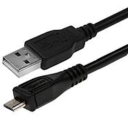 Buy USB Cables, USB Cord, Get USB Cable Types Online | SF Cable