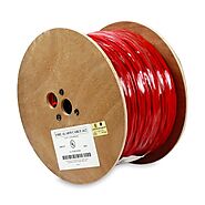 Buy Bulk Ethernet Cable & Wiring Roll, Bulk Network Cables & Wire | SF Cable