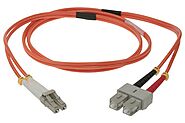Buy Fiber Optic Patch Cord & Jumpers, Fiber Optic Patch Cables & Wire | SF Cable