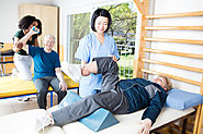 The Different Kinds of Physical Therapy
