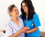 How Can Registered Nurses Help Your Senior Family Members?