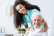 How Home Health Care Services Can Improve Your Elderly Loved Ones’ Lives
