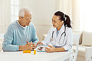 Common Medication-Related Problems Among the Elderly (Part One)