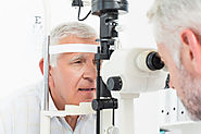 Health Problems Annual Eye Check-Ups Can Detect