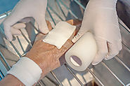 Tips for Wound Care at Home