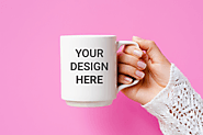 How to Start A Mug Printing Business - Brush Your Ideas