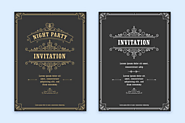 A Step-by-Step Guide on Selling Invitations Online