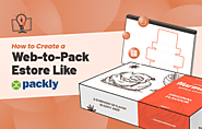 How to Create a Web-to-Pack Estore Like Pack.ly